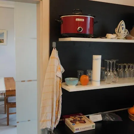 Apartamento 3-zimmer Schoenwalde