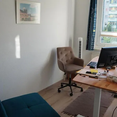 Lejlighed 3-zimmer Schoenwalde *