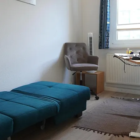 3-zimmer Schoenwalde