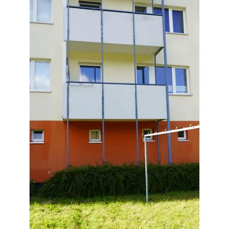 Lejlighed 3-zimmer Schoenwalde Greifswald